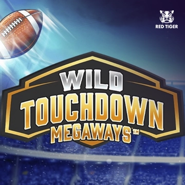 Redtiger : Wild Touchdown MegaWays - NOLIMITSLOT777