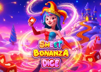 Pragmatic : Sweet Bonanza Dice - NOLIMITSLOT777