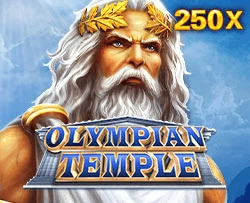 JDB : Olympian Temple - NOLIMITSLOT777