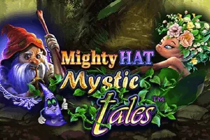 Mighty Hat: Mystic Tales - NOLIMITSLOT777