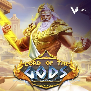 Lord of the Gods - NOLIMITSLOT777