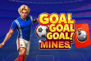 Goal Goal Goal Mines - NOLIMITSLOT777
