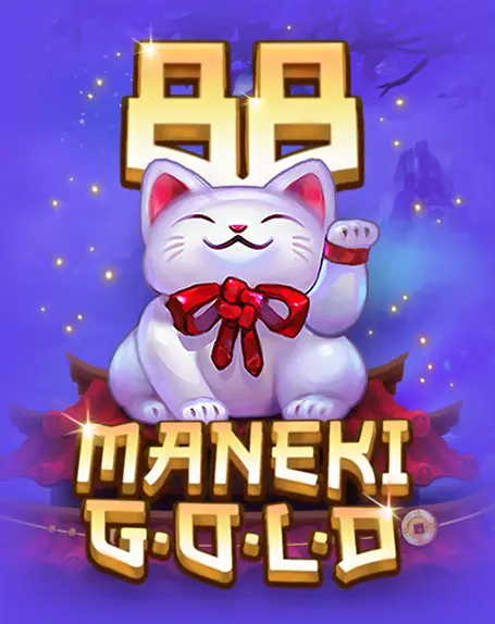 Bgaming : Maneki 88 Gold - NOLIMITSLOT777