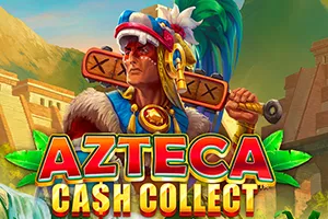 Azteca: Cash Collect - NOLIMITSLOT777