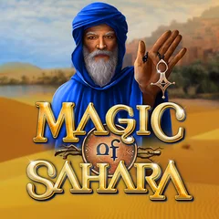 Microgaming : Magic of Sahara - NOLIMITSLOT777