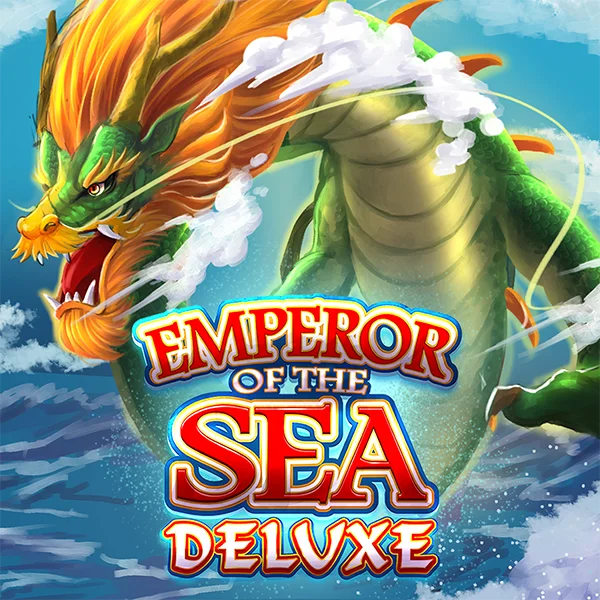 Microgaming : Emperor of the Sea Deluxe - NOLIMITSLOT777