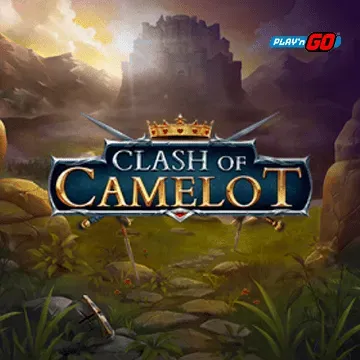 PlaynGo : Clash of Camelot - NOLIMITSLOT777