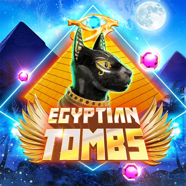 Microgaming : Egyptian Tombs - NOLIMITSLOT777