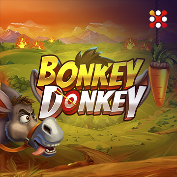 Mancala : Bonkey Donkey - NOLIMITSLOT777