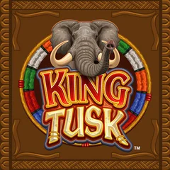 Microgaming : King Tusk - NOLIMITSLOT777