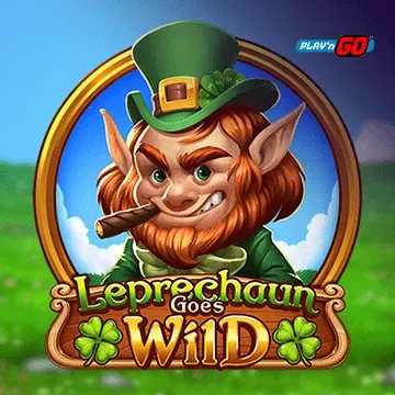 PlaynGo : Leprechaun Goes Wild - NOLIMITSLOT777