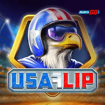 PlaynGo : USA Flip - NOLIMITSLOT777