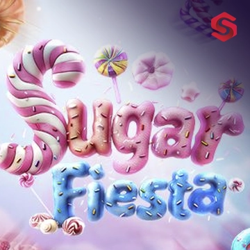 Sugar Fiesta - NOLIMITSLOT777