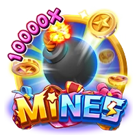 MINES - NOLIMITSLOT777