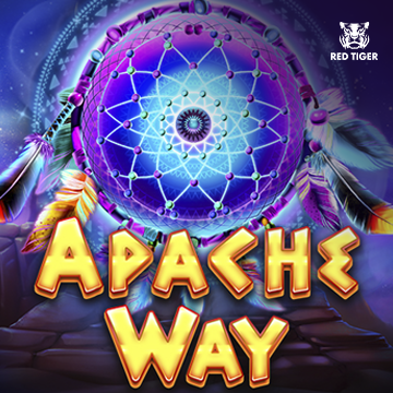 Redtiger : Apache Way - NOLIMITSLOT777