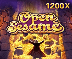 JDB : Open Sesame - NOLIMITSLOT777