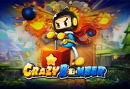Spadegaming : Crazy Bomber - NOLIMITSLOT777