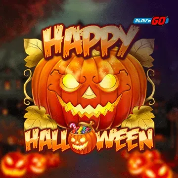 PlaynGo : Happy Halloween - NOLIMITSLOT777