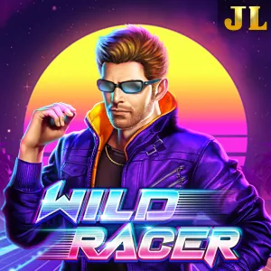 Jili : Wild Racer - NOLIMITSLOT777
