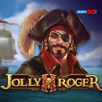 PlaynGo : Jolly Roger 2 - NOLIMITSLOT777