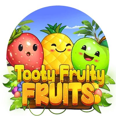 Habanero : Tooty Fruity Fruits - NOLIMITSLOT777