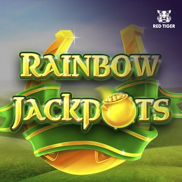 Redtiger : Rainbow Jackpots - NOLIMITSLOT777