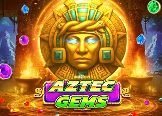 Pragmatic : Aztec Gems - NOLIMITSLOT777
