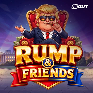 Inout : Rump & Friends - NOLIMITSLOT777