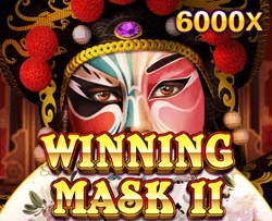 JDB : Winning Mask II - NOLIMITSLOT777