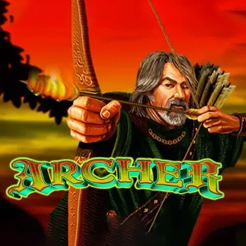 Archer - NOLIMITSLOT777