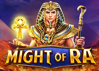 Pragmatic : Might of Ra - NOLIMITSLOT777