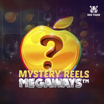 Redtiger : Mystery Reels Megaways - NOLIMITSLOT777
