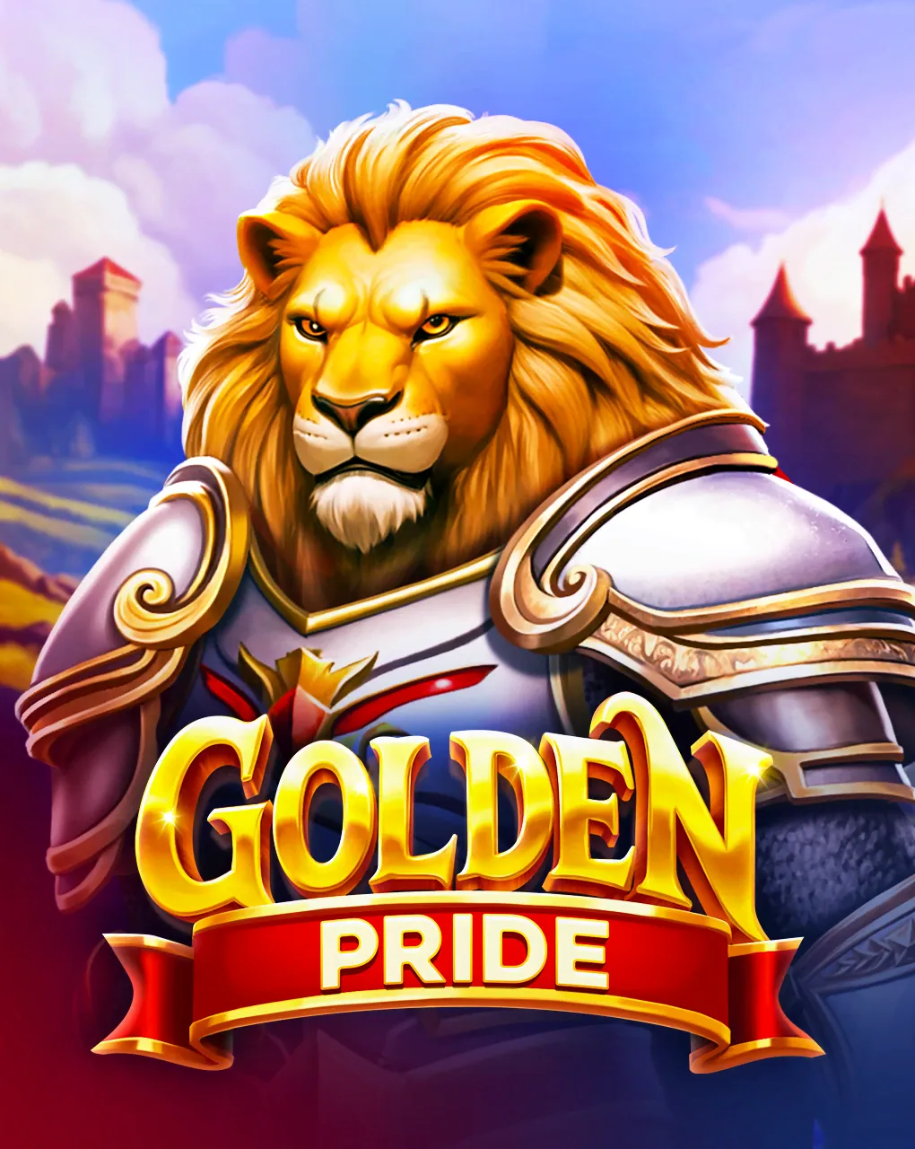 Bgaming : Golden Pride - NOLIMITSLOT777