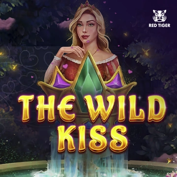 Redtiger : The Wild Kiss - NOLIMITSLOT777