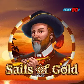 PlaynGo : Sails of Gold - NOLIMITSLOT777