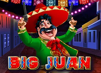Pragmatic : Big Juan - NOLIMITSLOT777
