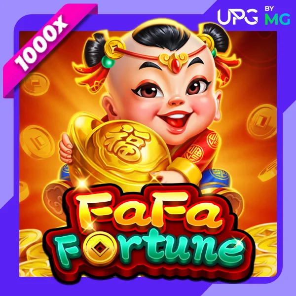 Microgaming : FaFa Fortune - NOLIMITSLOT777