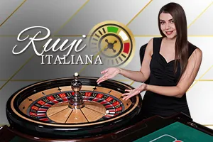 Ruyi Roulette - NOLIMITSLOT777