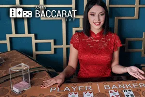 Speed Baccarat - NOLIMITSLOT777