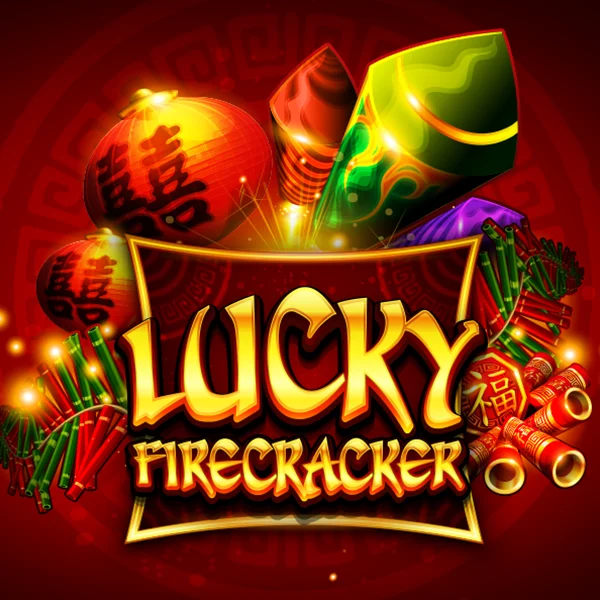 Microgaming : Lucky Firecracker - NOLIMITSLOT777