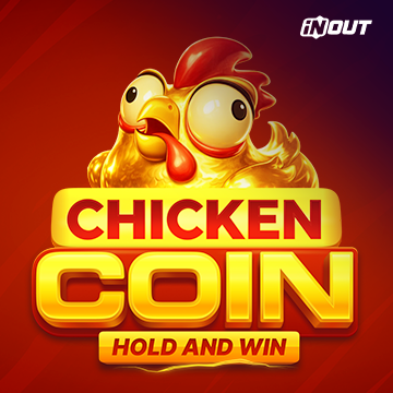 Inout : Chicken Coin - NOLIMITSLOT777