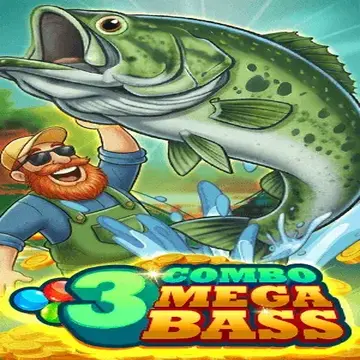 Funky : 3 Combo Mega Bass - NOLIMITSLOT777