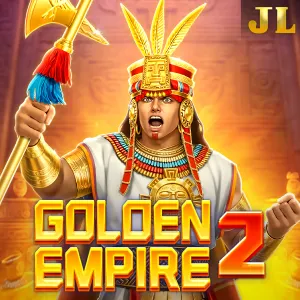 Jili : Golden Empire 2 - NOLIMITSLOT777