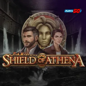 PlaynGo : Rich Wilde and the Shield of Athena - NOLIMITSLOT777
