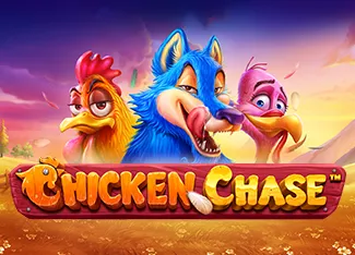 Pragmatic : Chicken Chase - NOLIMITSLOT777