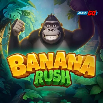 PlaynGo : Banana Rush - NOLIMITSLOT777