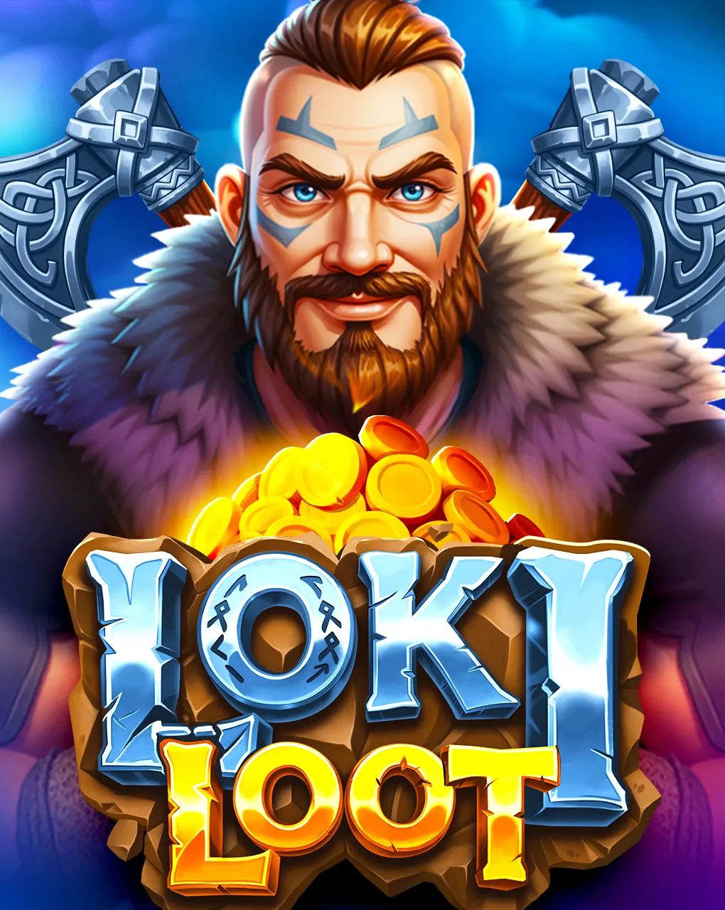 Bgaming : Loki Loot - NOLIMITSLOT777