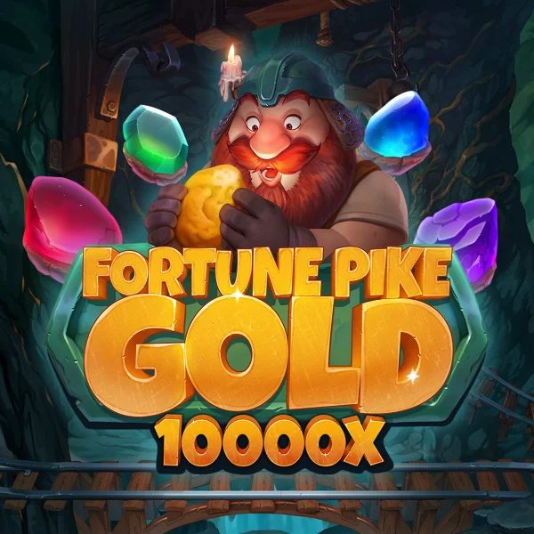 Microgaming : Fortune Pike Gold - NOLIMITSLOT777