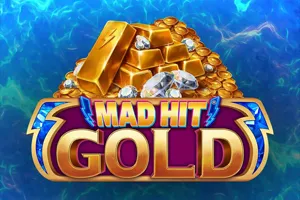 Mad Hit Gold - NOLIMITSLOT777