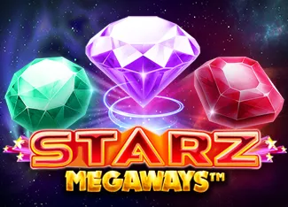 Pragmatic : Starz Megaways - NOLIMITSLOT777